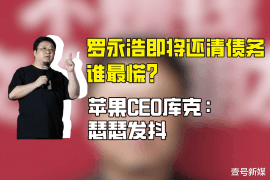 榆阳债务清欠服务